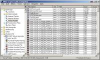 MMD Explorer 1.8 screenshot. Click to enlarge!