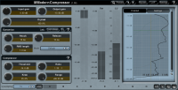 MModernCompressor 7.13 screenshot. Click to enlarge!