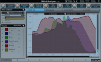 MMultiAnalyzer 7.08 screenshot. Click to enlarge!