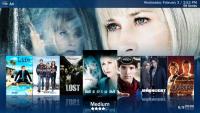 MP-TVSeries 4.0.3.2081 screenshot. Click to enlarge!
