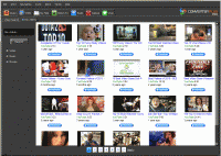 MP3 Converter Plus 6.1.1 screenshot. Click to enlarge!