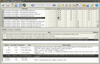 MP3 Diags 1.2.03 screenshot. Click to enlarge!