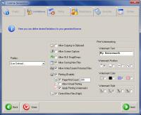 MP3 OwnerGuard 3.0.0 screenshot. Click to enlarge!