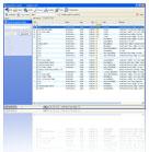 MP3 Rocket Pro 2008.4 screenshot. Click to enlarge!