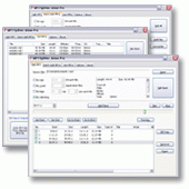 MP3 Splitter Joiner Pro  for to mp4 4.39 screenshot. Click to enlarge!