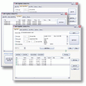 MP3 Splitter Joiner Pro for to mp4 4.39 screenshot. Click to enlarge!