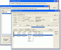 MP3 Splitter Joiner Pro 4.1.0.2568 screenshot. Click to enlarge!
