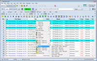 MP3 Tag Clinic 4.3.10.0 screenshot. Click to enlarge!