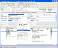 MP3BookHelper 2.3.4 screenshot. Click to enlarge!