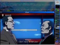 MPlayer for Windows 2016-05-04.134 screenshot. Click to enlarge!