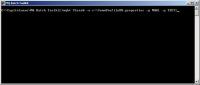 MQ Batch Toolkit 2.0.4 screenshot. Click to enlarge!