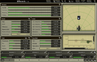 MReverb 7.13 screenshot. Click to enlarge!