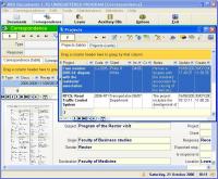 MSD Documents 3.20 screenshot. Click to enlarge!