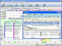 MSD Tasks 5.70 screenshot. Click to enlarge!