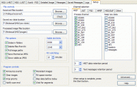 MSG Data Manager 2.6.18.1119 screenshot. Click to enlarge!