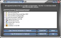 MSKeyViewer Plus 2.3.5 screenshot. Click to enlarge!