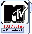 MSN Company Avatar Display Pack 1.0 screenshot. Click to enlarge!
