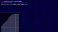 MSU Brightness Independent PSNR Plugin 1.1 screenshot. Click to enlarge!
