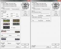 MSU Subtitle Remover VirtualDub plugin 3.0beta2 screenshot. Click to enlarge!