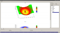 MTF mapper 0.5.23 Beta screenshot. Click to enlarge!
