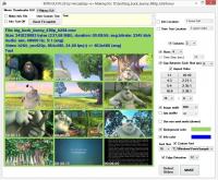 MTN GUI PLUS 2.6.0.1 screenshot. Click to enlarge!
