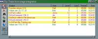 MU-Trace 1.01 screenshot. Click to enlarge!