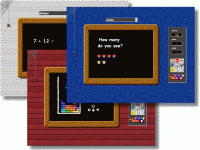 MaTris 4.11.0515 screenshot. Click to enlarge!