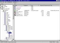 MacExplorer 1.1f screenshot. Click to enlarge!