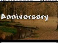 MacVCD X 4.7.3 screenshot. Click to enlarge!