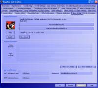 Macallan Mail Solution 5.0.01.012 Build 186 screenshot. Click to enlarge!