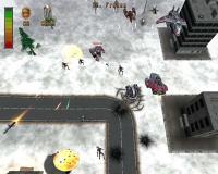 MachineHell 1.1 screenshot. Click to enlarge!