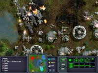 Machines at War 1.2 screenshot. Click to enlarge!