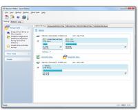 Macrium Reflect Free Edition 6.3.1745 screenshot. Click to enlarge!