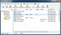 Macro Scheduler Lite 14.3.09e screenshot. Click to enlarge!