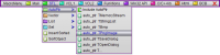 MacroMenu 3.5.3.16 screenshot. Click to enlarge!