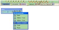 MacroToolbar Standard Edition 7.6.2 screenshot. Click to enlarge!