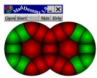 Mad Dummy 1.0 screenshot. Click to enlarge!