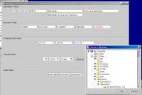 Magi Toolkit for Java 2.0.1 screenshot. Click to enlarge!