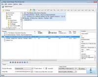 Magic Audio Merger 2.6.16.1276 screenshot. Click to enlarge!
