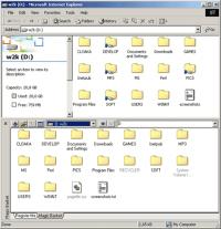 Magic Basket 1.41 screenshot. Click to enlarge!