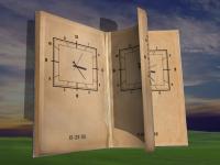 Magic Book 3D Screensaver 1.02.3 screenshot. Click to enlarge!