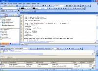 Magic Editor 3.0 screenshot. Click to enlarge!