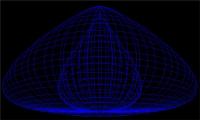Magic Ellipses 1.4 screenshot. Click to enlarge!