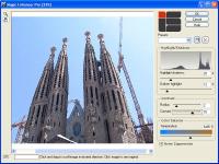 Magic Enhancer Lite 1.0 screenshot. Click to enlarge!