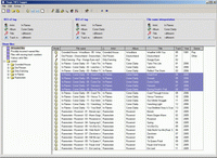 Magic MP3 Tagger 2.2.4 screenshot. Click to enlarge!