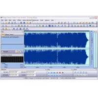 Magic Music Editor 8.12.2.11 screenshot. Click to enlarge!