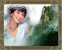 Magic Photo Editor 7.5 screenshot. Click to enlarge!
