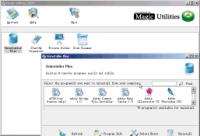 Magic Utilities 6.20 screenshot. Click to enlarge!