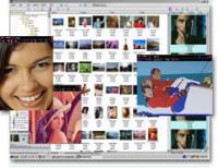 MagicMedia 3.41 screenshot. Click to enlarge!