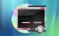 Magicbit DVD Copy 2.3.39.0301 screenshot. Click to enlarge!